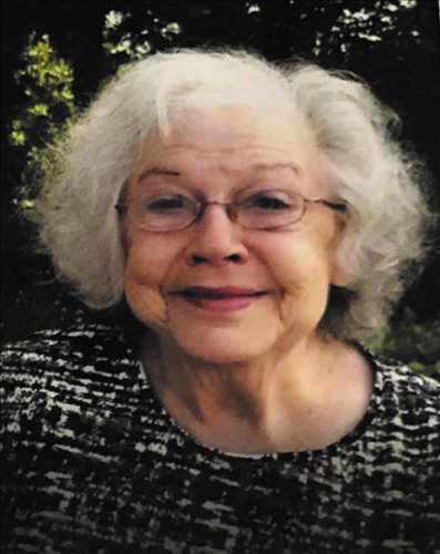 BETTY BOSO